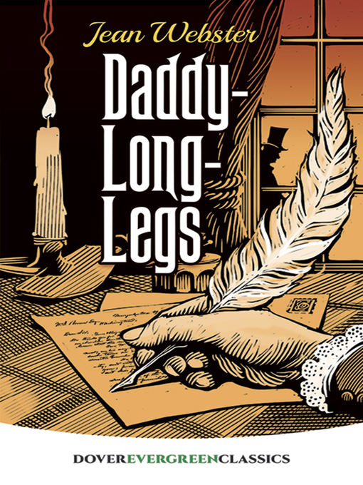 Title details for Daddy-Long-Legs by Jean Webster - Available